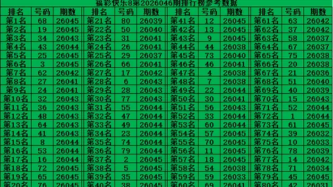 大乐透期号分析：专家质合推荐前区十码