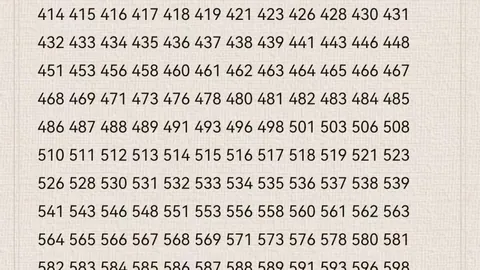 福彩3D2026051期专家推荐号码及跨度分析