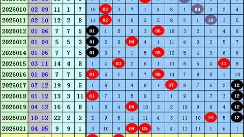 双色球第2026023期红球5胆推荐，专家精选