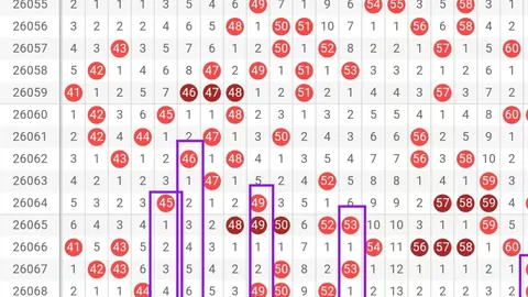 2026065期 福彩3D组选奖号604期号前后关系分析